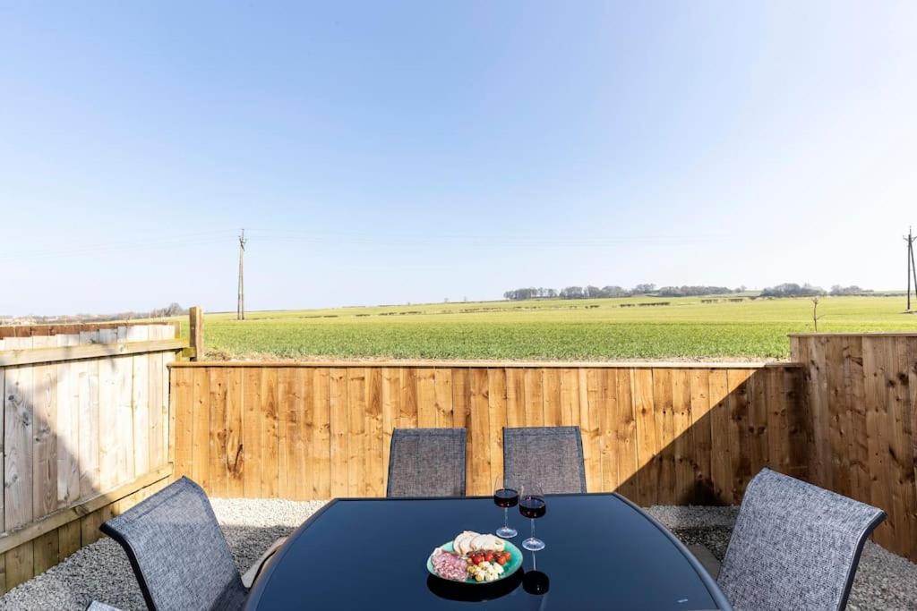 Auckland View - A Comfy & Spacious 4Bed With Views Coundon Экстерьер фото